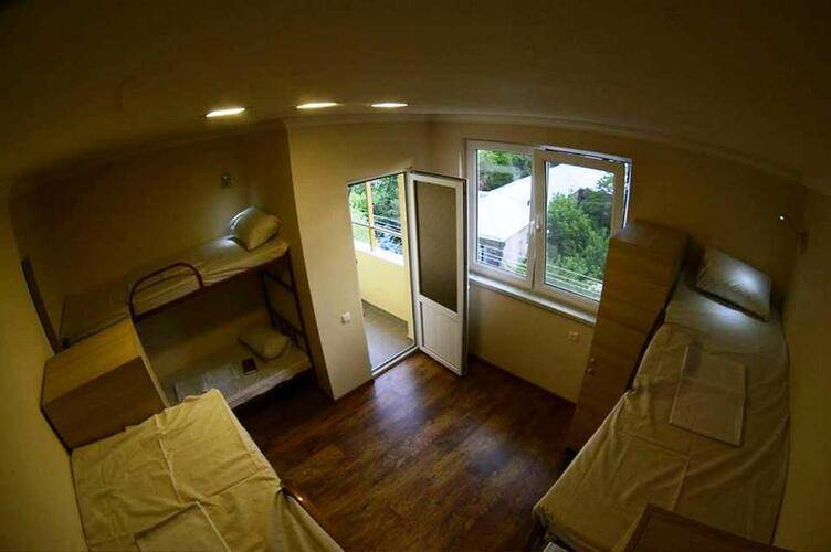 Your Hostel