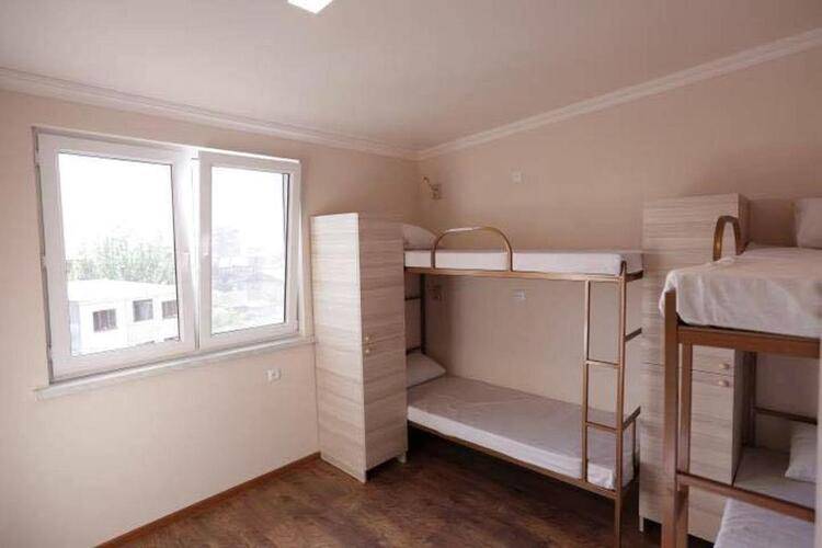 Your Hostel