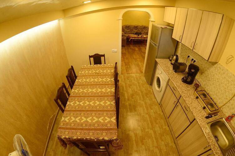 Your Hostel