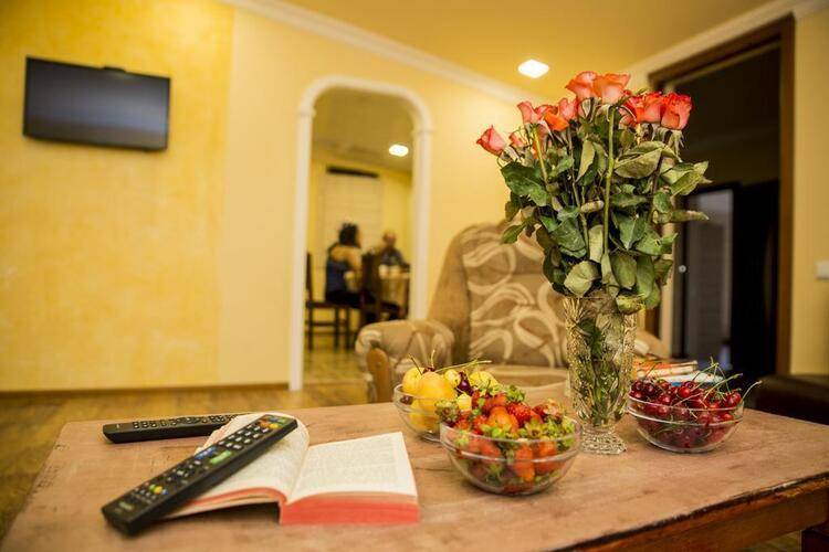 Your Hostel