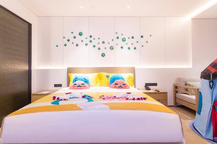 Sanya Conifer Resort