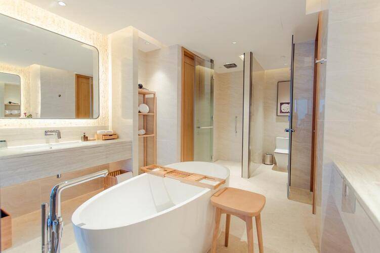 Sanya Conifer Resort