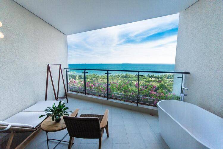 Sanya Conifer Resort