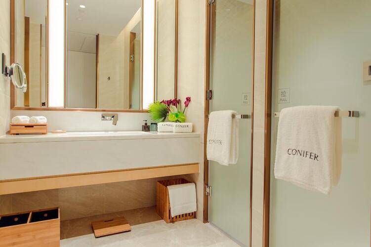 Sanya Conifer Resort