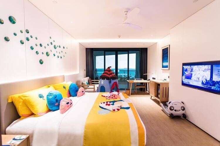 Sanya Conifer Resort