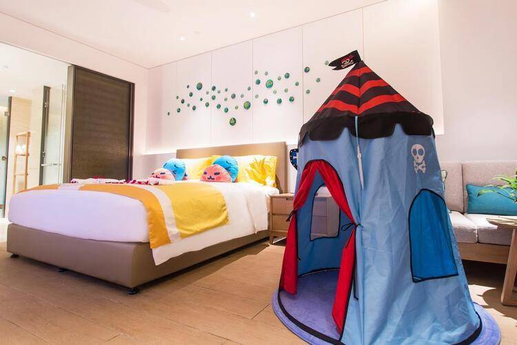 Sanya Conifer Resort