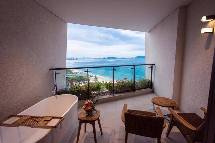 Sanya Conifer Resort