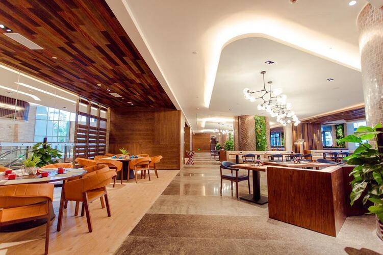 Sanya Conifer Resort
