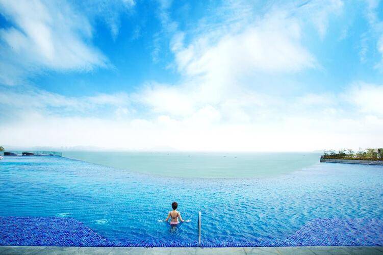 Sanya Conifer Resort