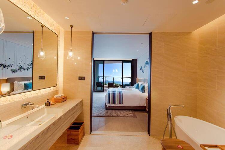 Sanya Conifer Resort