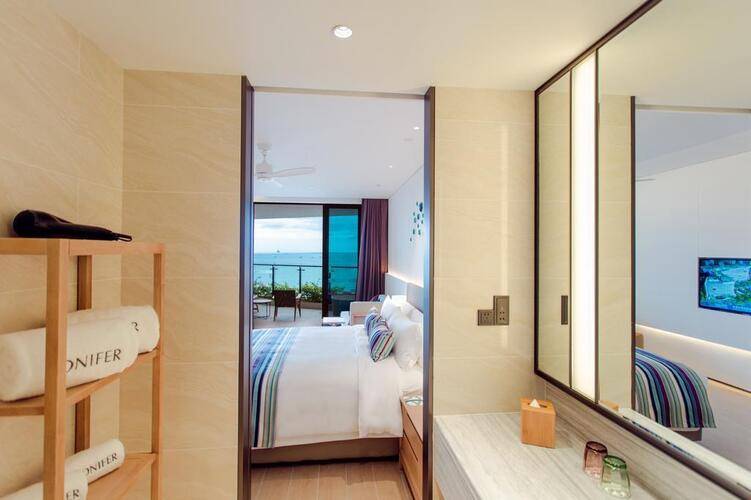 Sanya Conifer Resort