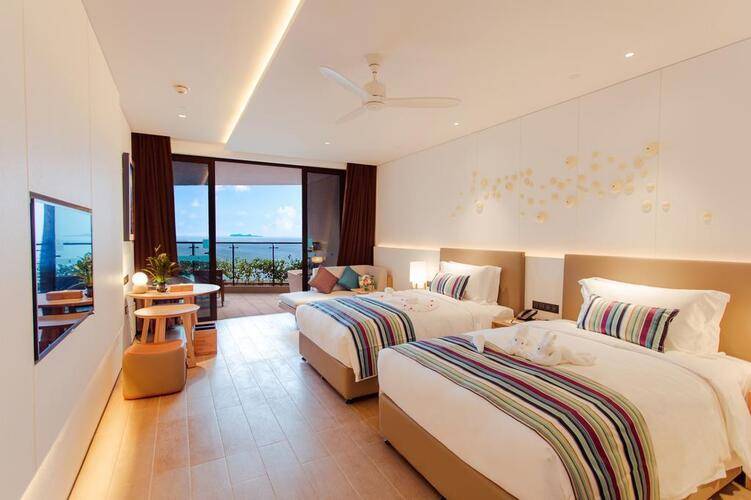 Sanya Conifer Resort