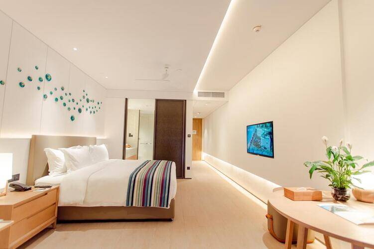 Sanya Conifer Resort