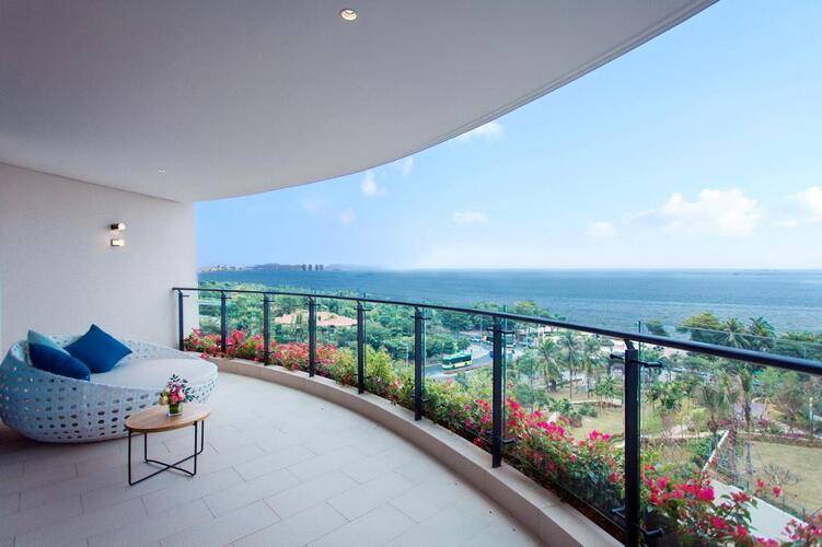 Sanya Conifer Resort