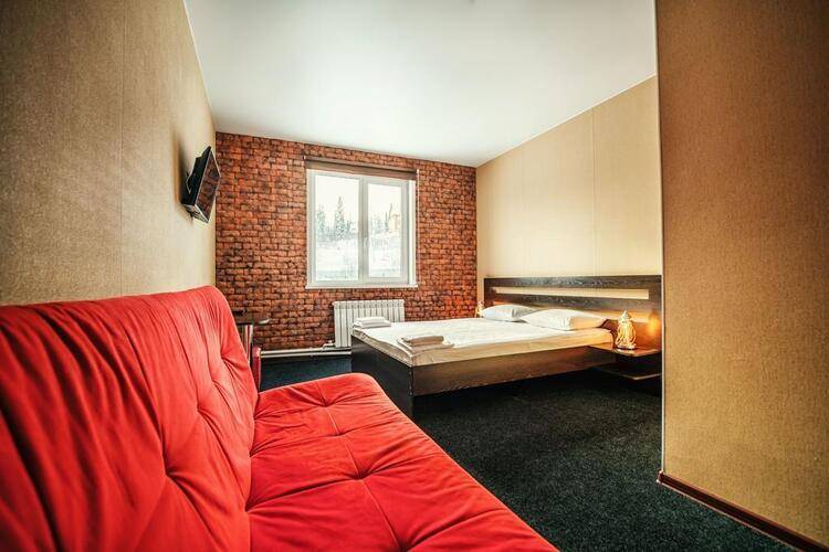 Western Hotel