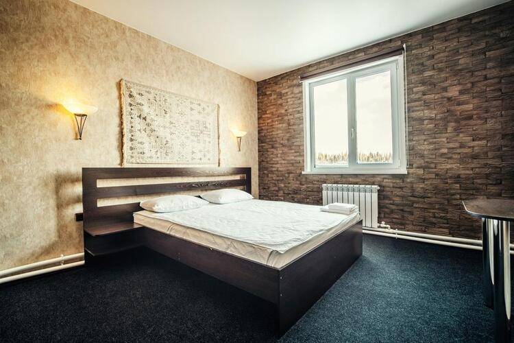 Western Hotel