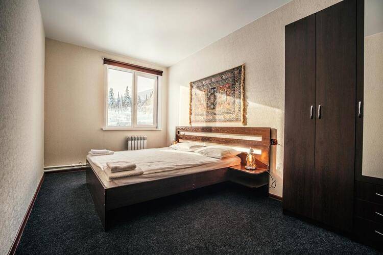 Western Hotel