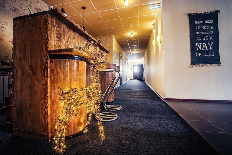 Western Hotel