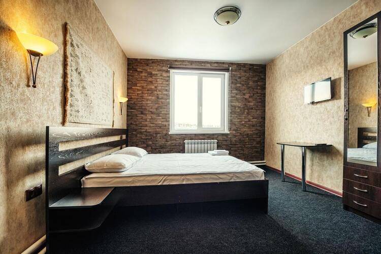 Western Hotel