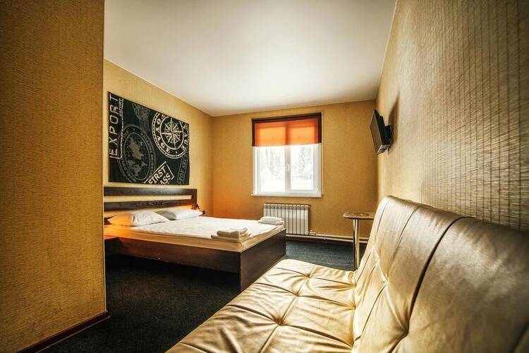 Western Hotel