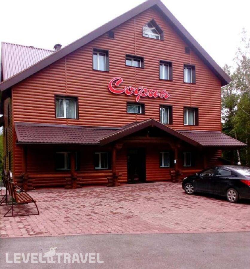 Изображение отеля 8