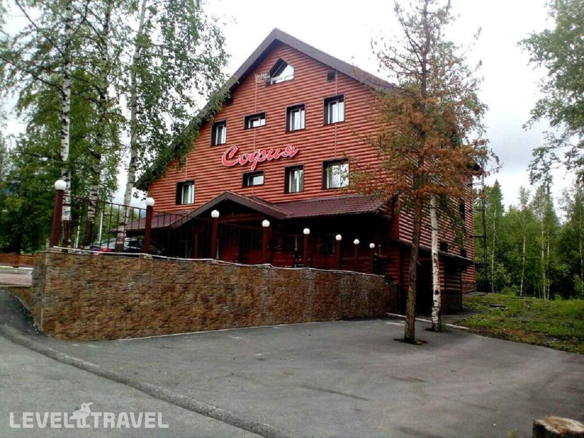 Изображение отеля 7