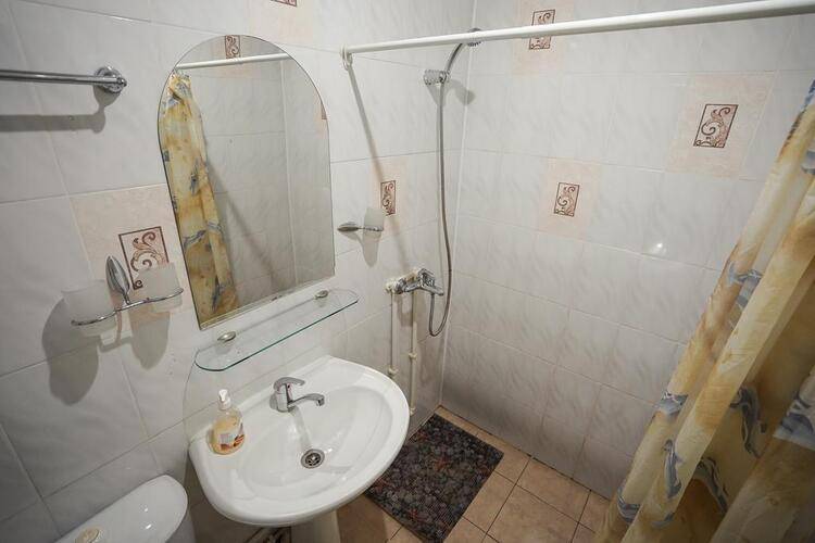 Гостиница Шориленд