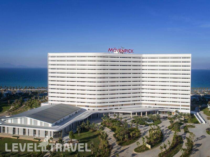 Фотография Movenpick Resort Cam Ranh