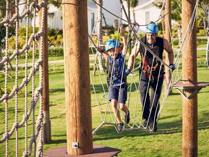 Movenpick Resort Cam Ranh