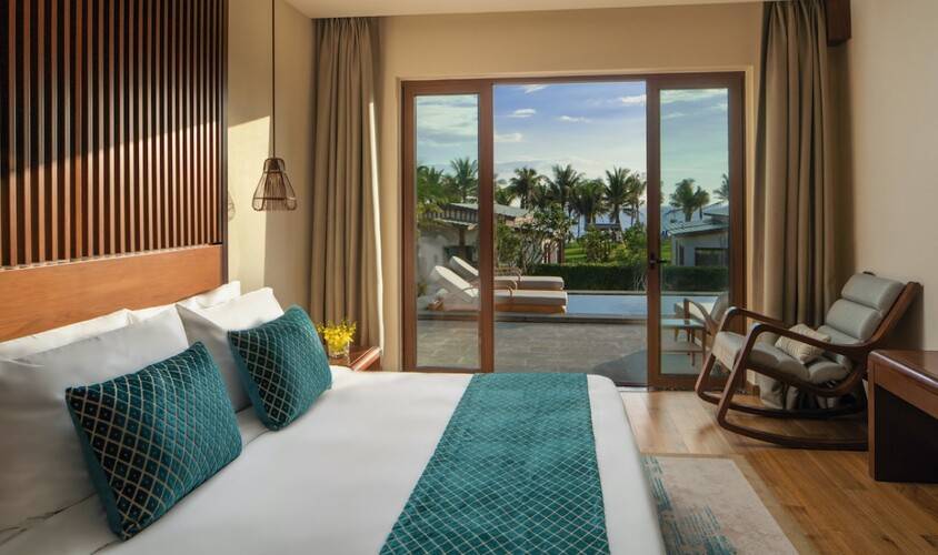 Movenpick Resort Cam Ranh