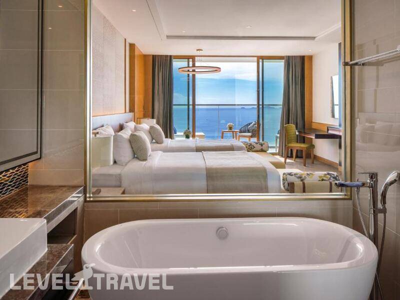 Фотография Movenpick Resort Cam Ranh Фотография Movenpick Resort Cam Ranh