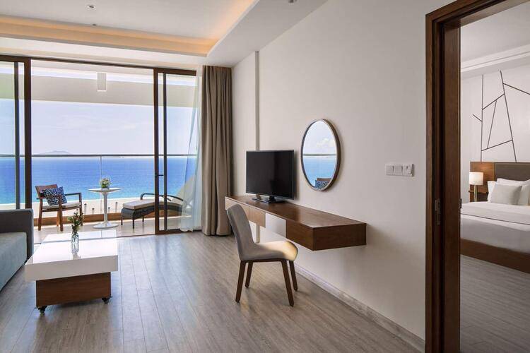 Movenpick Resort Cam Ranh