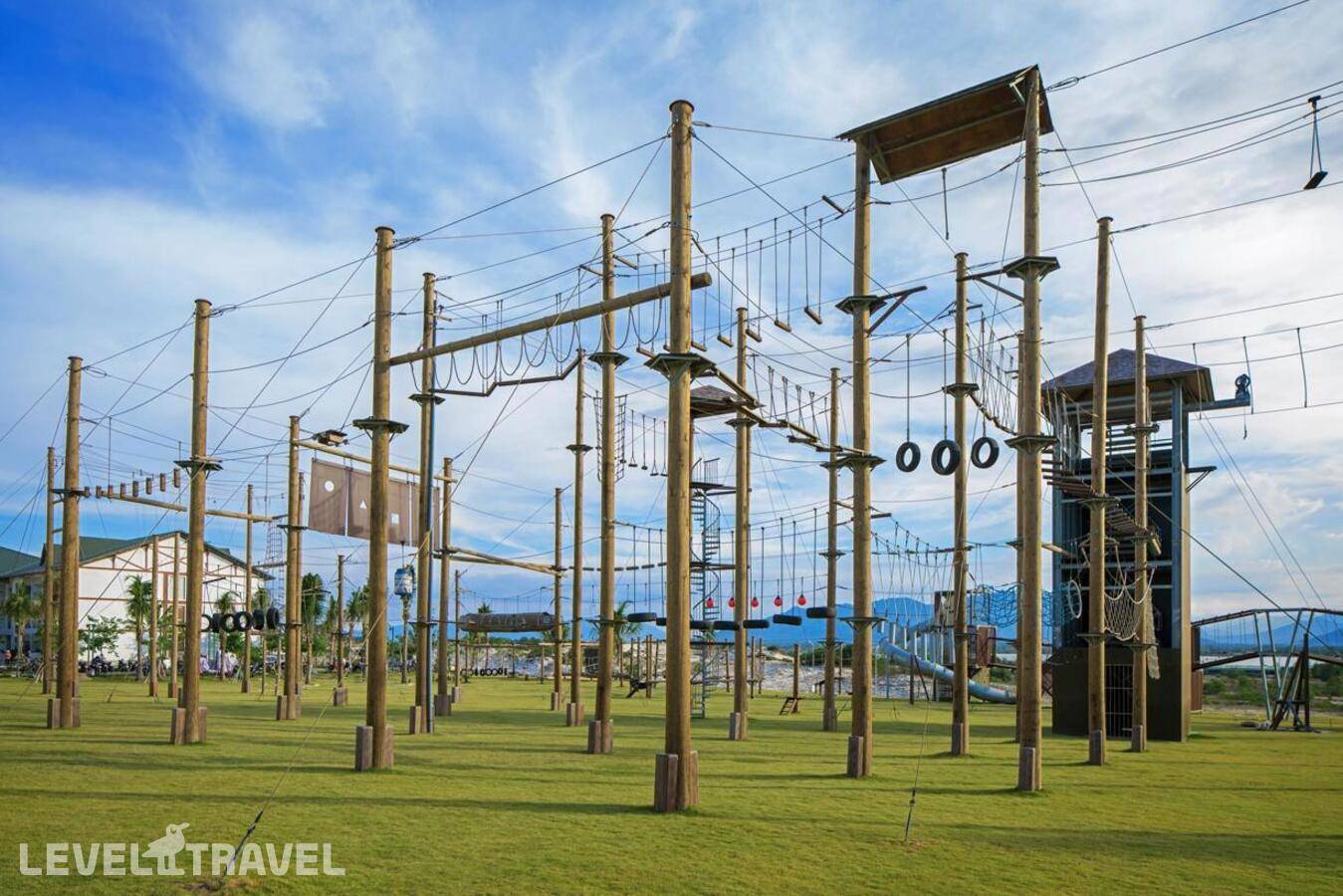 фотографии отеля Movenpick Resort Cam Ranh в Вьетнам(Камрань) - фото №2