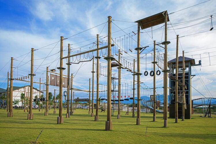 Movenpick Resort Cam Ranh