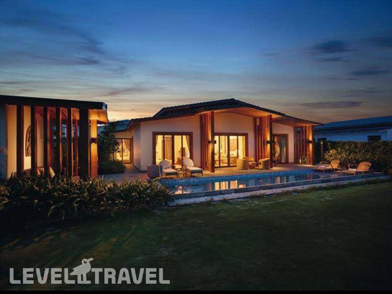 Фотография Movenpick Resort Cam Ranh