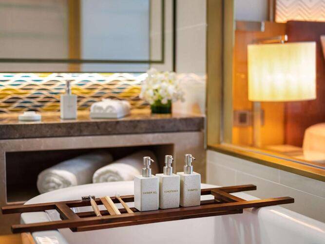 Movenpick Resort Cam Ranh