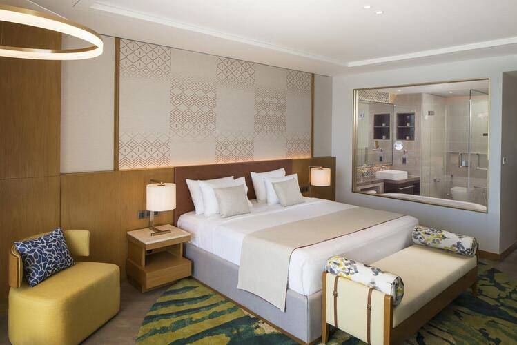 Movenpick Resort Cam Ranh