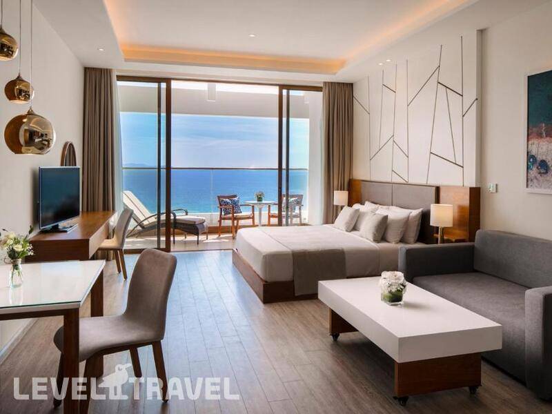 Фотография Movenpick Resort Cam Ranh Фотография Movenpick Resort Cam Ranh