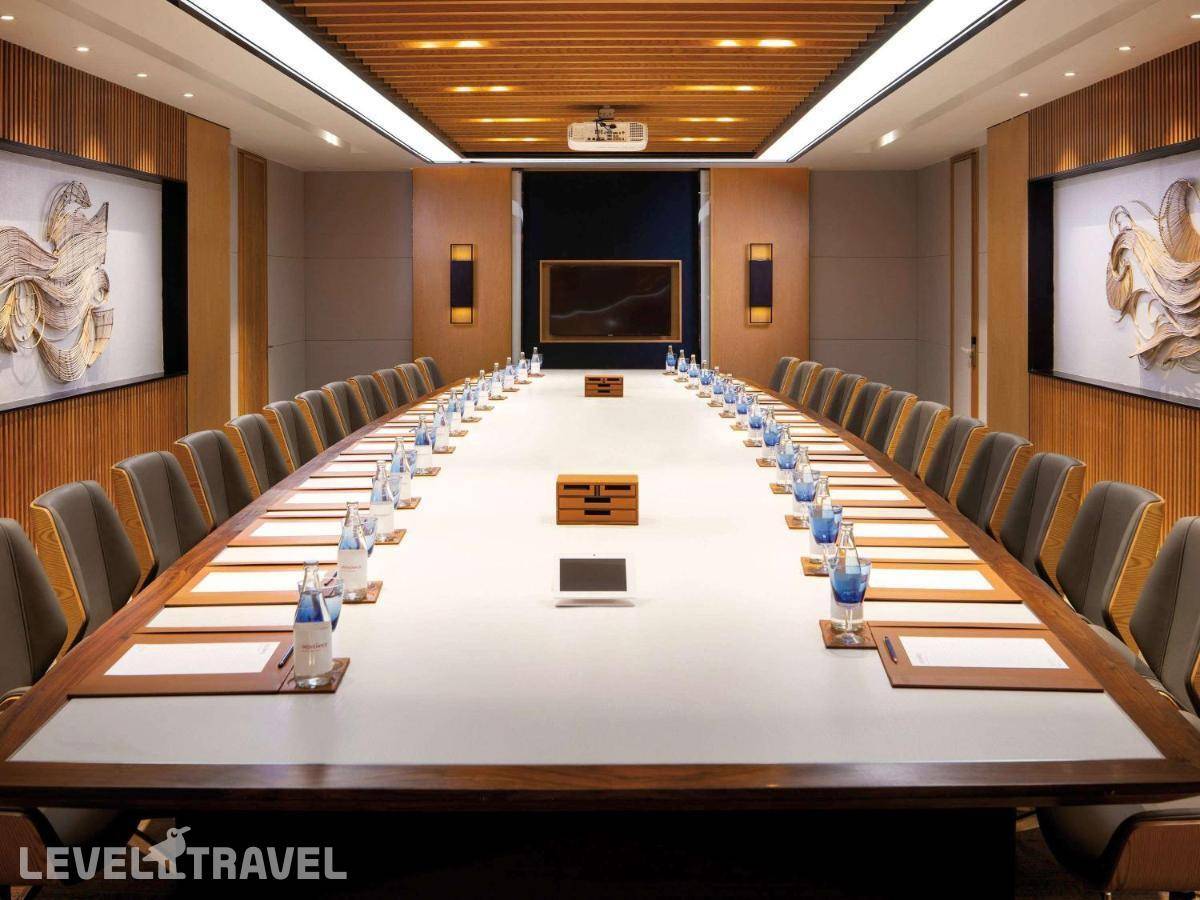 фотографии отеля Movenpick Resort Cam Ranh в Вьетнам(Камрань) - фото №17