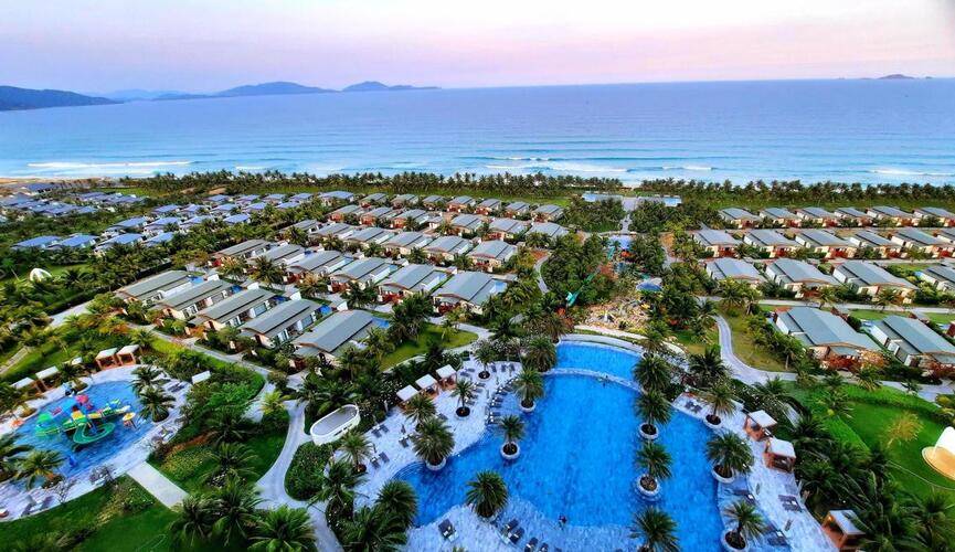 Movenpick Resort Cam Ranh