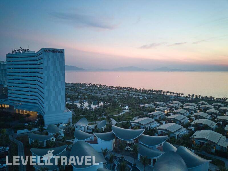 Фотография Movenpick Resort Cam Ranh Фотография Movenpick Resort Cam Ranh