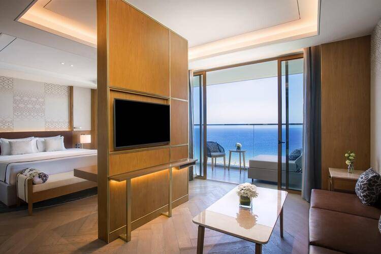 Movenpick Resort Cam Ranh