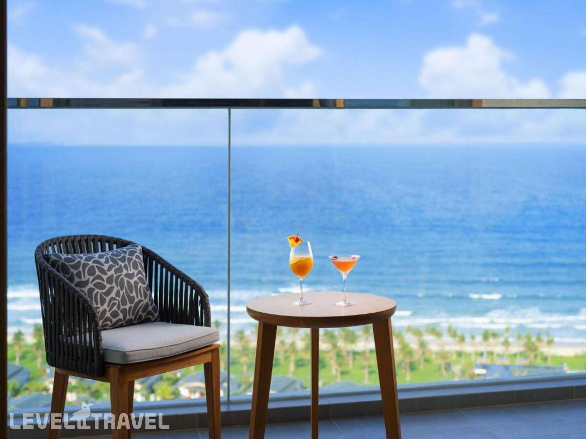 фотографии отеля Movenpick Resort Cam Ranh в Вьетнам(Камрань) - фото №32