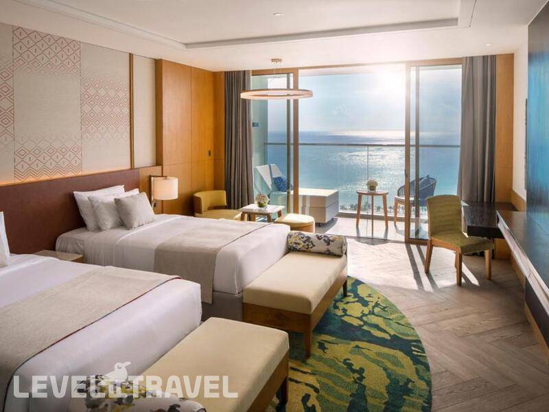 Фотография Movenpick Resort Cam Ranh Фотография Movenpick Resort Cam Ranh