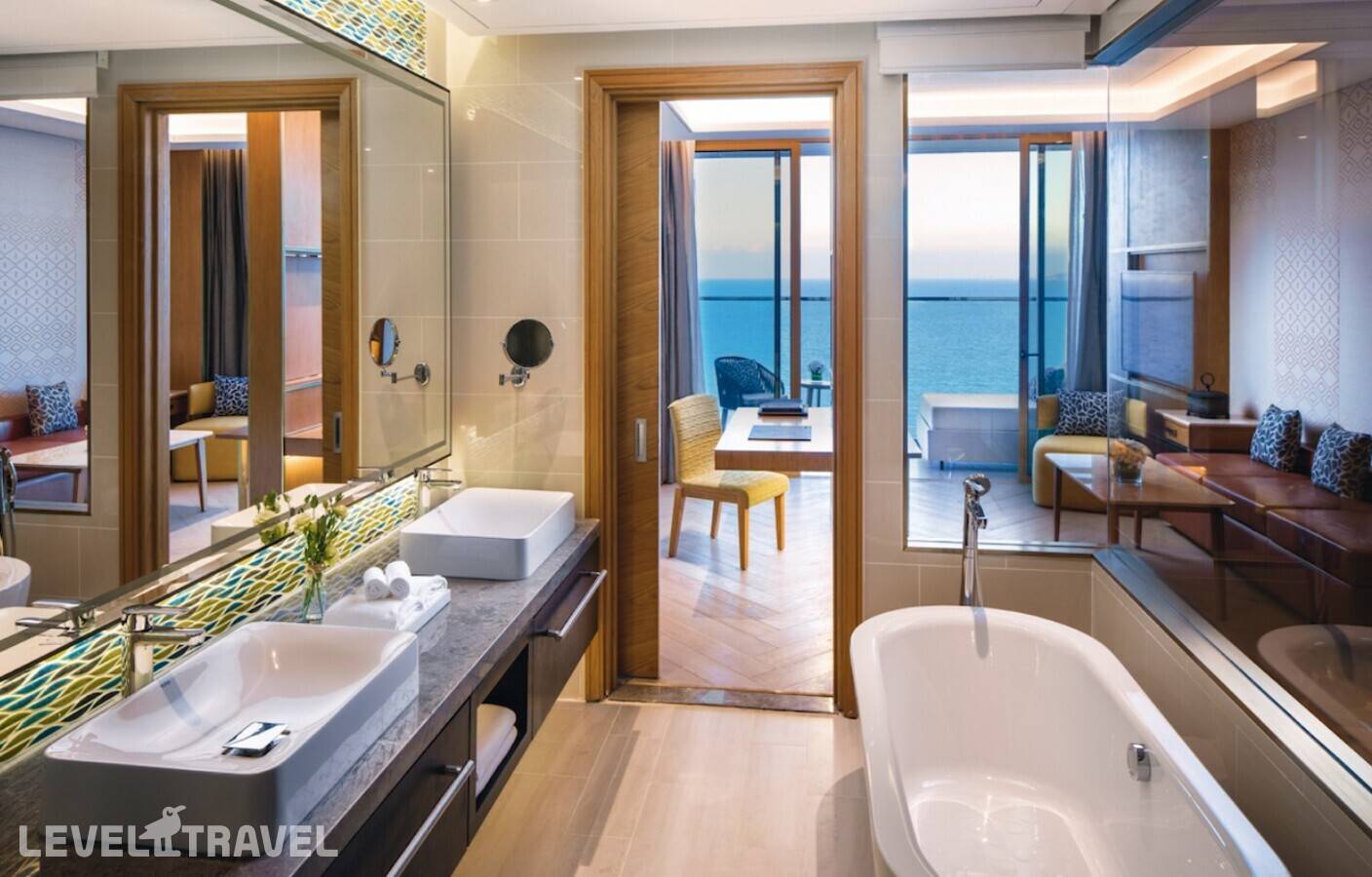 фотографии отеля Movenpick Resort Cam Ranh в Вьетнам(Камрань) - фото №37