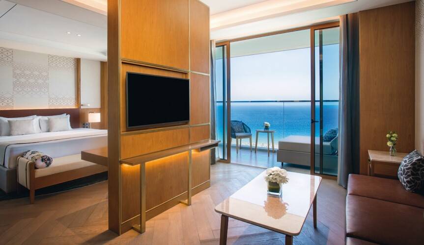 Movenpick Resort Cam Ranh