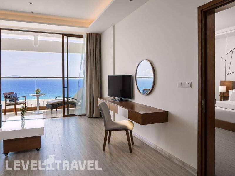 Фотография Movenpick Resort Cam Ranh