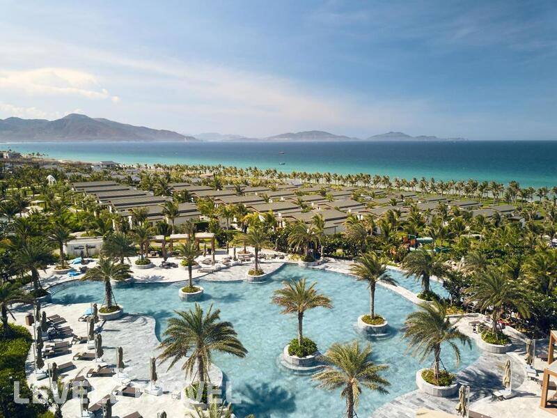 Фотография Movenpick Resort Cam Ranh Фотография Movenpick Resort Cam Ranh
