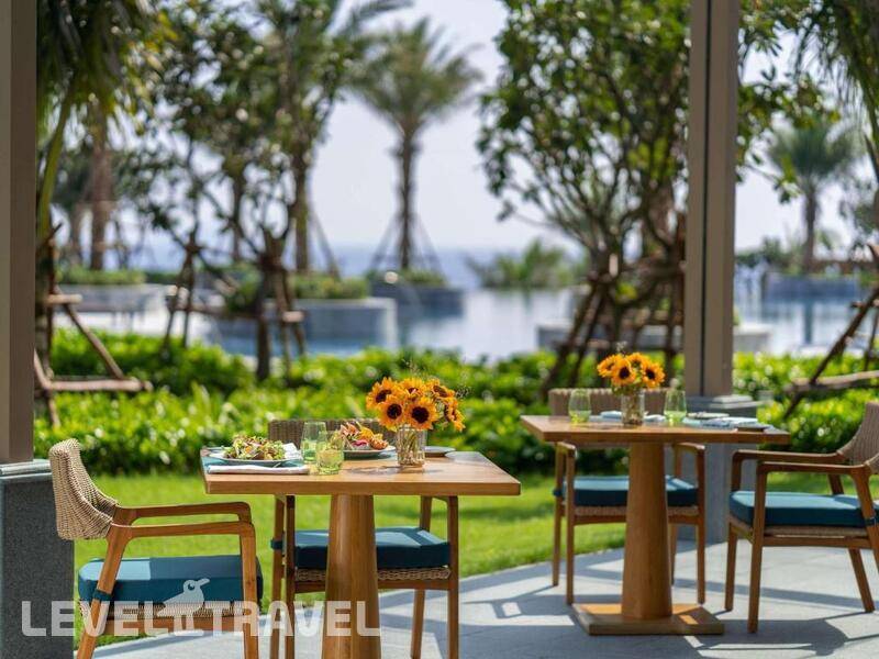 Фотография Movenpick Resort Cam Ranh Фотография Movenpick Resort Cam Ranh