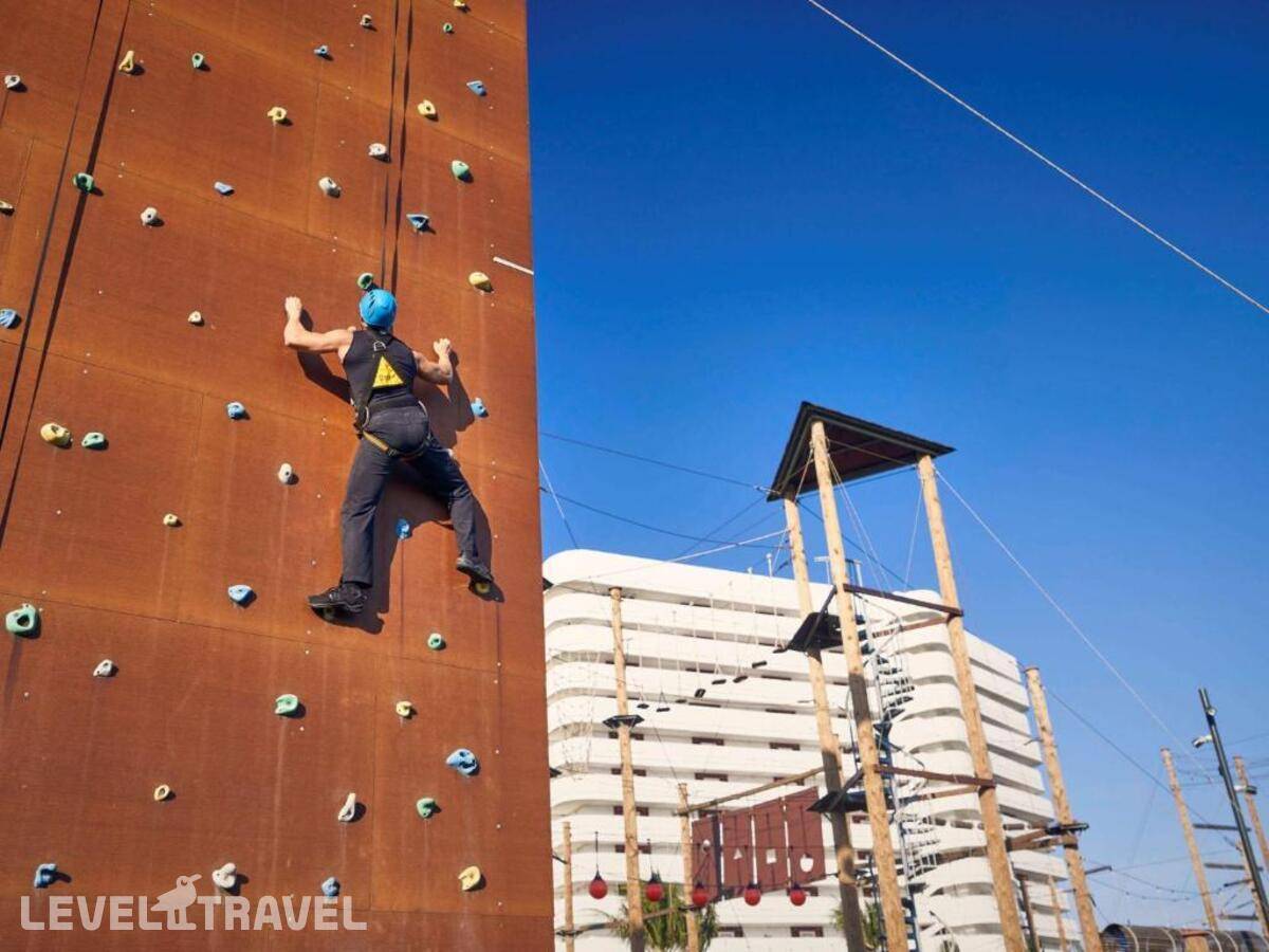 фотографии отеля Movenpick Resort Cam Ranh в Вьетнам(Камрань) - фото №25